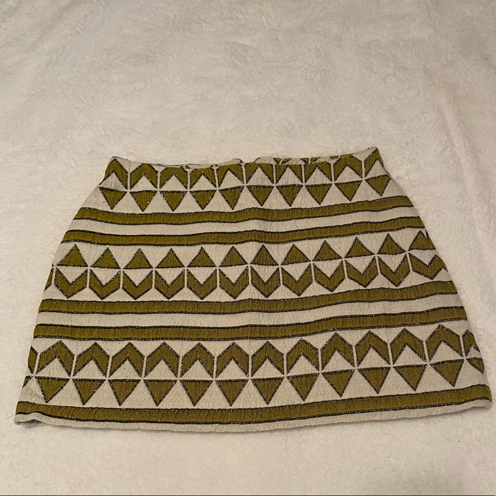 MOVING SALE 3/$20 5/$25 ZARA skirt